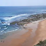 شقة Rural Peace In The Algarve - Private With Kitchenette And Bathroom Aldeia dos Matos