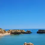 Rural Peace In The Algarve - Private With Kitchenette And Bathroom