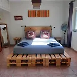 Rural Peace In The Algarve - Private With Kitchenette And Bathroom شقة