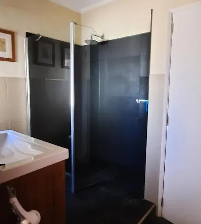 Rural Peace In The Algarve - Private With Kitchenette And Bathroom Daire Aldeia dos Matos