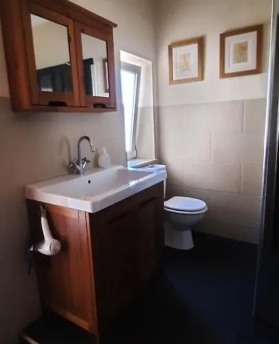 Apartment Rural Peace In The Algarve - Private With Kitchenette And Bathroom Aldeia dos Matos