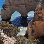 Rural Peace In The Algarve - Private With Kitchenette And Bathroom *