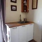 Apartment Rural Peace In The Algarve - Private With Kitchenette And Bathroom Aldeia dos Matos