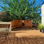 Rural Peace In The Algarve - Private With Kitchenette And Bathroom * Aldeia dos Matos