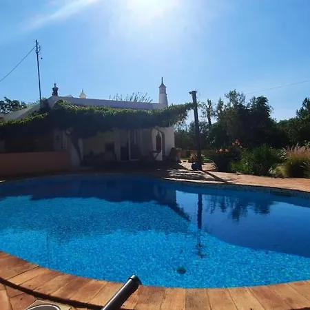 Lejlighed Rural Peace In The Algarve - Private With Kitchenette And Bathroom *
