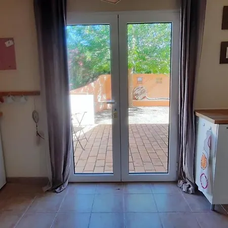 Rural Peace In The Algarve - Private With Kitchenette And Bathroom *