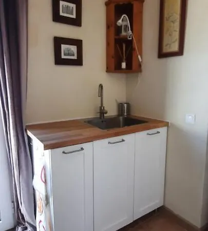 Διαμέρισμα Rural Peace In The Algarve - Private With Kitchenette And Bathroom Aldeia dos Matos