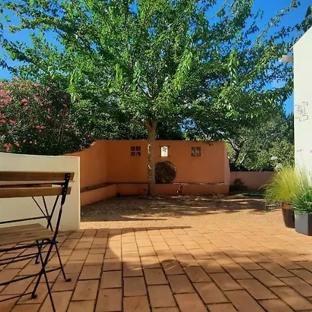Rural Peace In The Algarve - Private With Kitchenette And Bathroom * Aldeia dos Matos