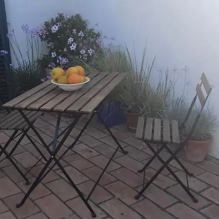 Διαμέρισμα Rural Peace In The Algarve - Private With Kitchenette And Bathroom *