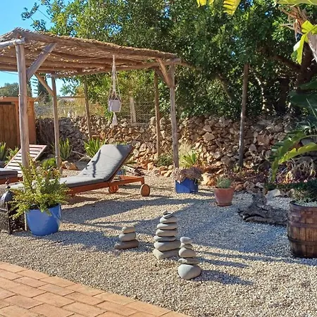 Rural Peace In The Algarve - Private With Kitchenette And Bathroom Διαμέρισμα Aldeia dos Matos