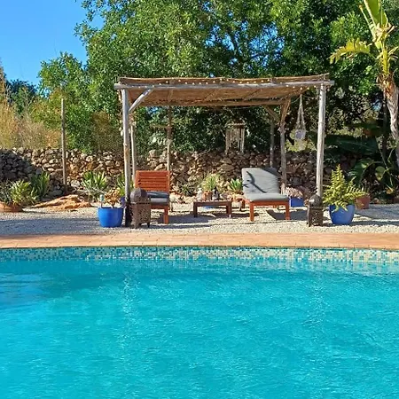 דירה Rural Peace In The Algarve - Private With Kitchenette And Bathroom Aldeia dos Matos