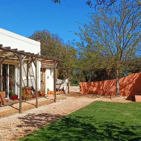 Apartment Rural Peace In The Algarve - Private With Kitchenette And Bathroom *