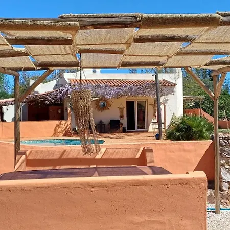 Appartement Rural Peace In The Algarve - Private With Kitchenette And Bathroom Aldeia dos Matos
