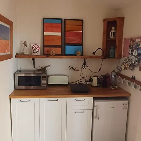 Διαμέρισμα Rural Peace In The Algarve - Private With Kitchenette And Bathroom Aldeia dos Matos