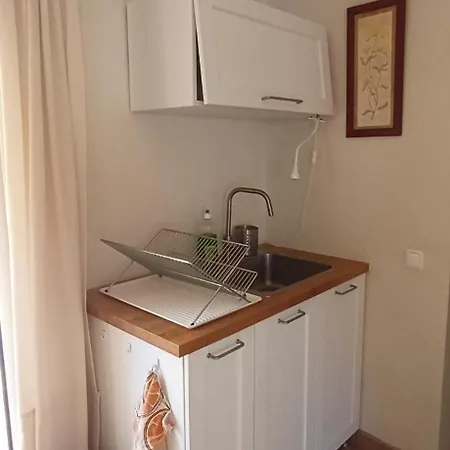 Rural Peace In The Algarve - Private With Kitchenette And Bathroom * Aldeia dos Matos