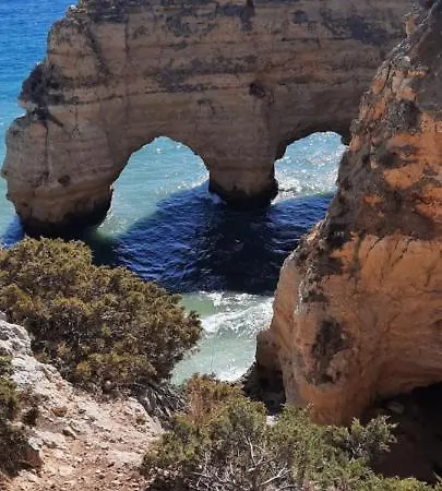 Rural Peace In The Algarve - Private With Kitchenette And Bathroom *