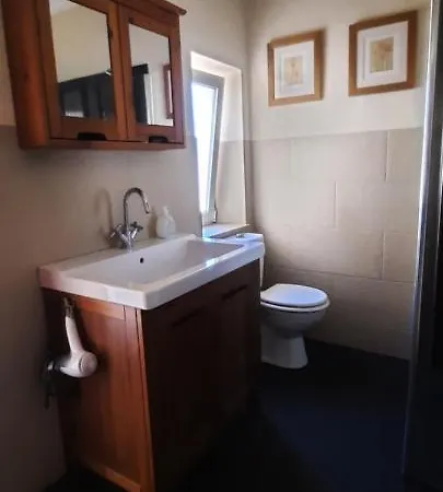 Apartment Rural Peace In The Algarve - Private With Kitchenette And Bathroom Aldeia dos Matos