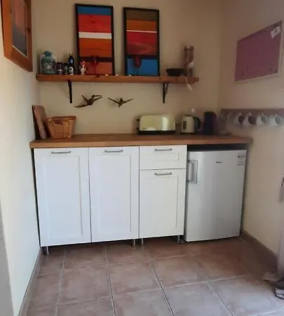 Rural Peace In The Algarve - Private With Kitchenette And Bathroom Aldeia dos Matos