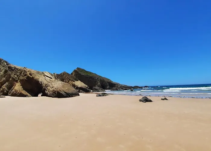 Rural Peace In The Algarve - Private With Kitchenette And Bathroom Aldeia dos Matos