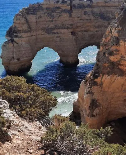 Rural Peace In The Algarve - Private With Kitchenette And Bathroom *