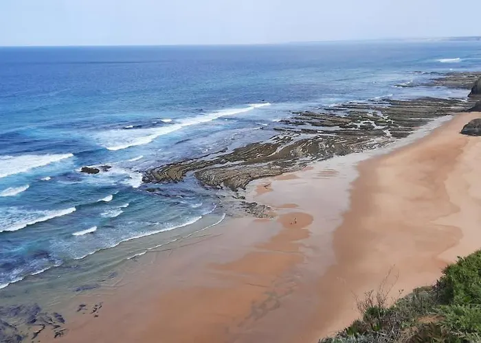 Apartman Rural Peace In The Algarve - Private With Kitchenette And Bathroom Aldeia dos Matos