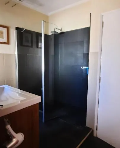 Rural Peace In The Algarve - Private With Kitchenette And Bathroom Apartman Aldeia dos Matos