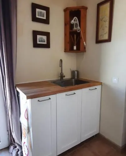 Apartman Rural Peace In The Algarve - Private With Kitchenette And Bathroom Aldeia dos Matos