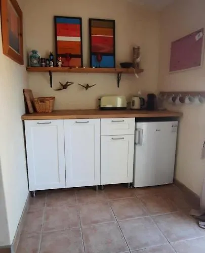 Rural Peace In The Algarve - Private With Kitchenette And Bathroom Aldeia dos Matos
